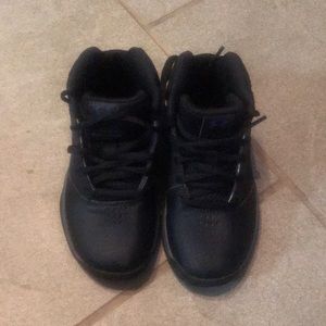 Under Armour shoes for toddler boy size 12